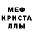 Метамфетамин кристалл Anime Tiltaeva